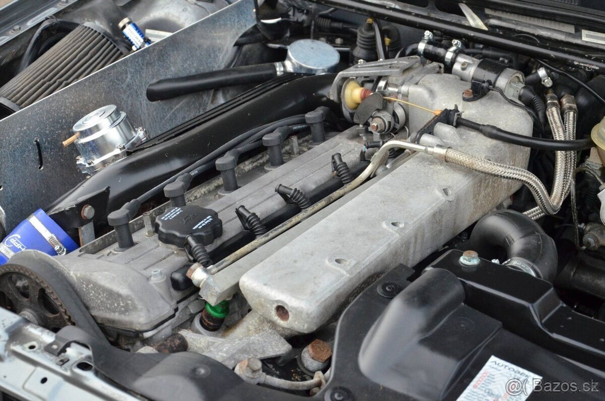 WASTEGATE AUDI S2 S4 - 2