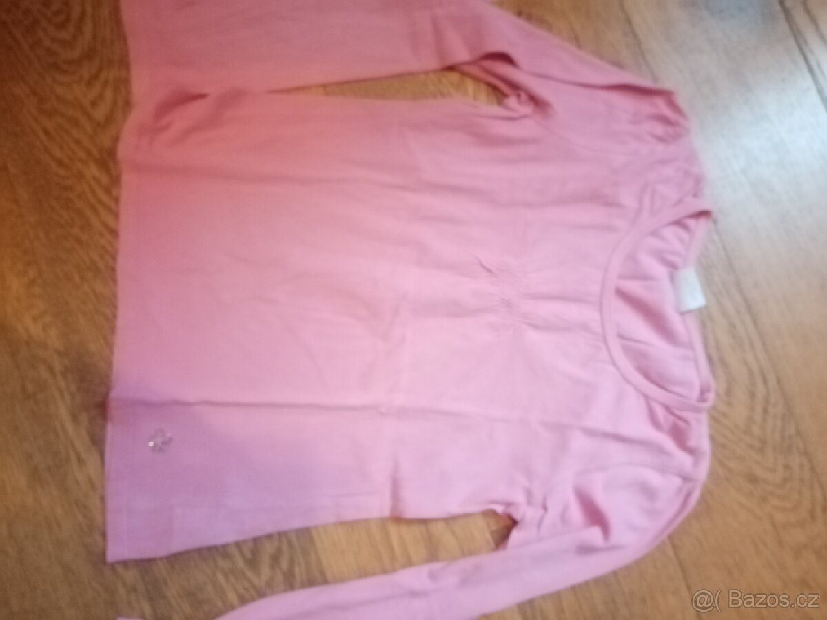 Dívčí set oblečení - 2