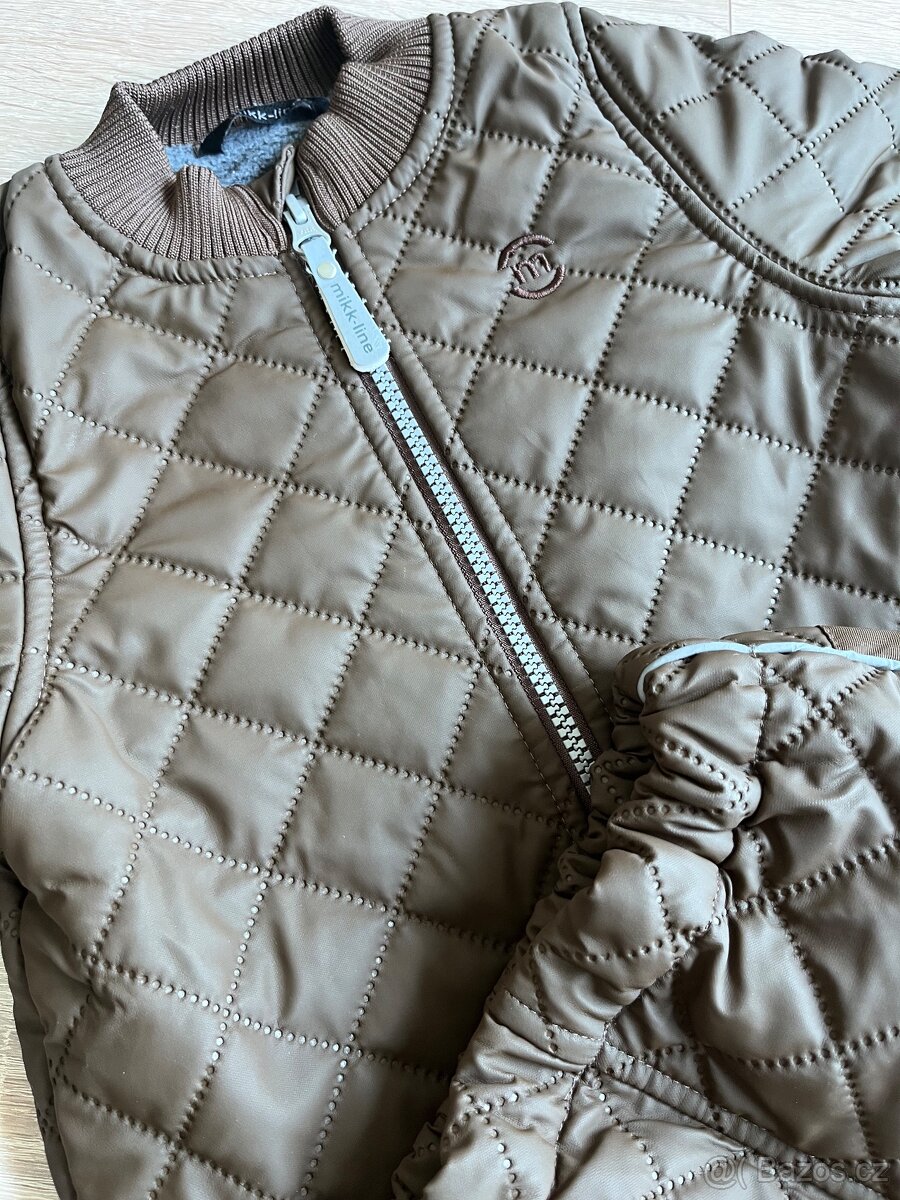 Nepromokavý set - 2