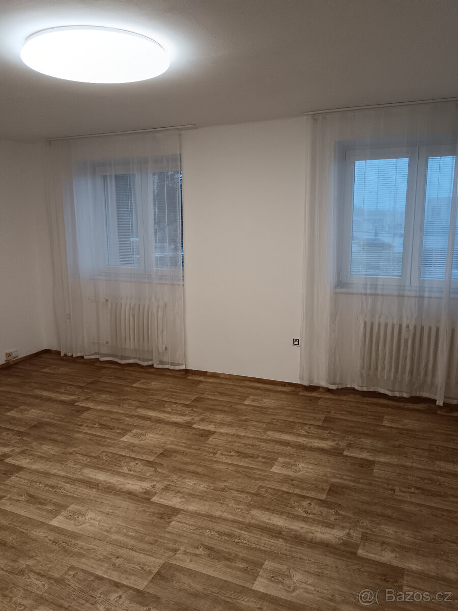 2+1, 60 m2, cihla, Přerov - 2