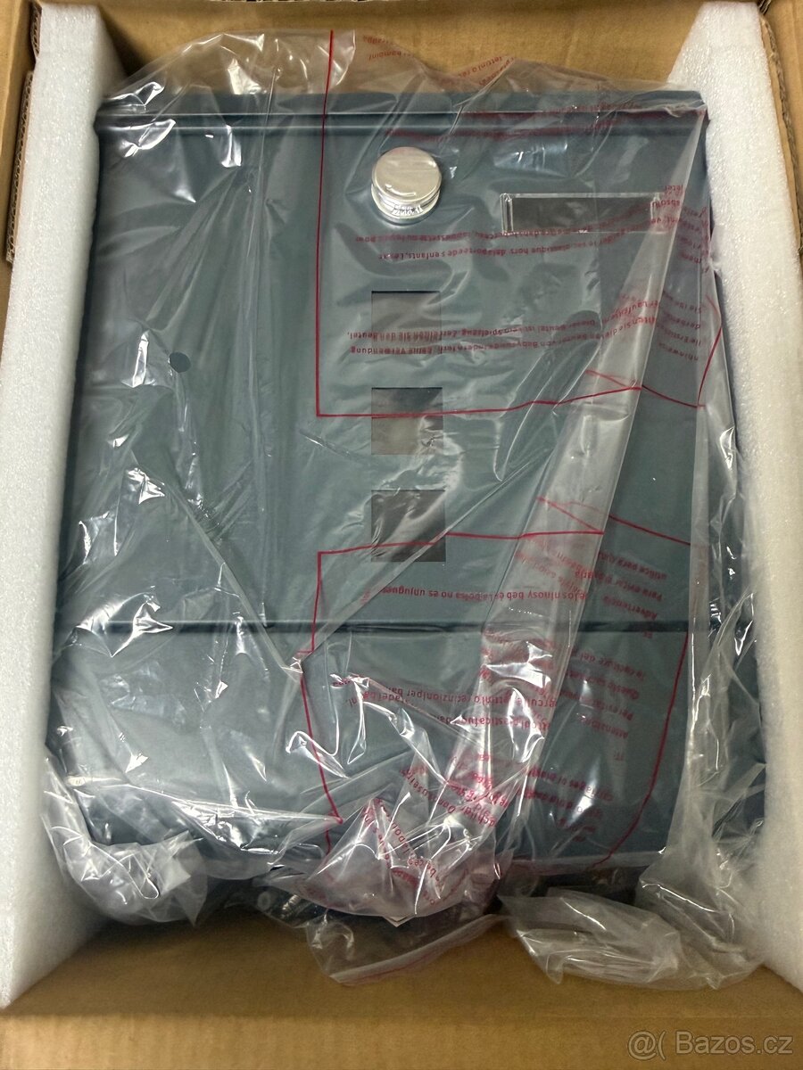 Postovni schranka - 2