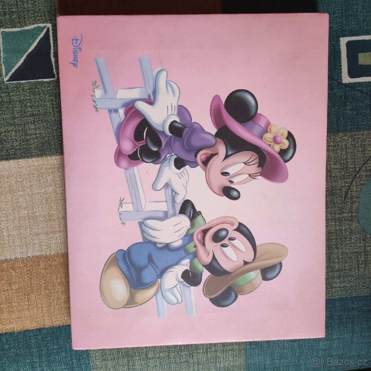 Dětské obrázky - 2