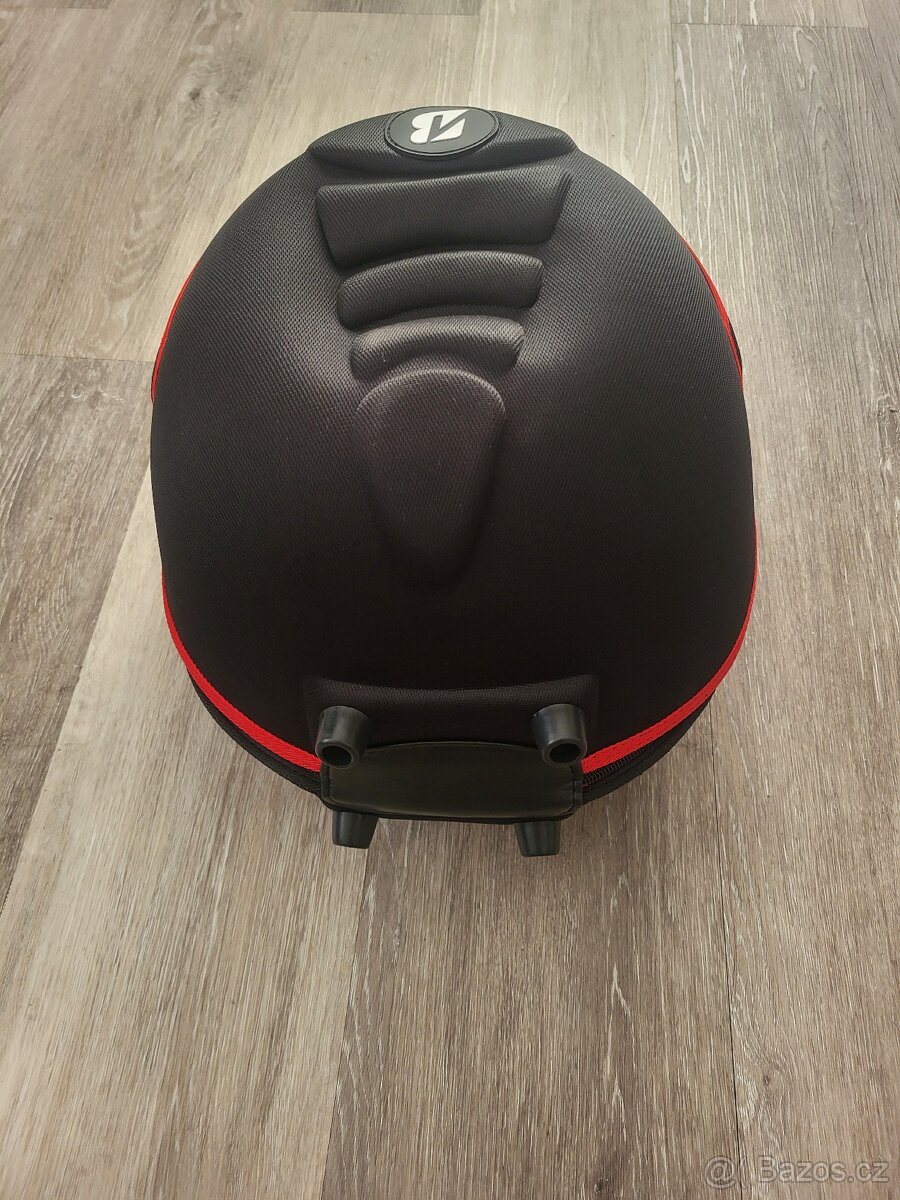 Vyztužený obal na helmu - 2