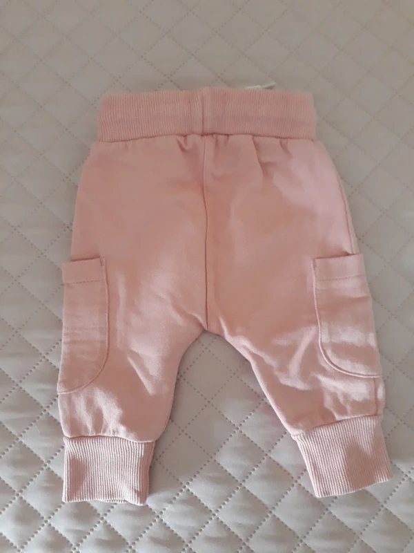 Tepláčky Pinokio - 2