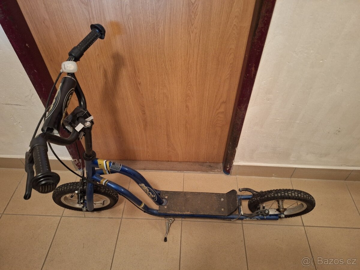 Koloběžka Sedco - 2