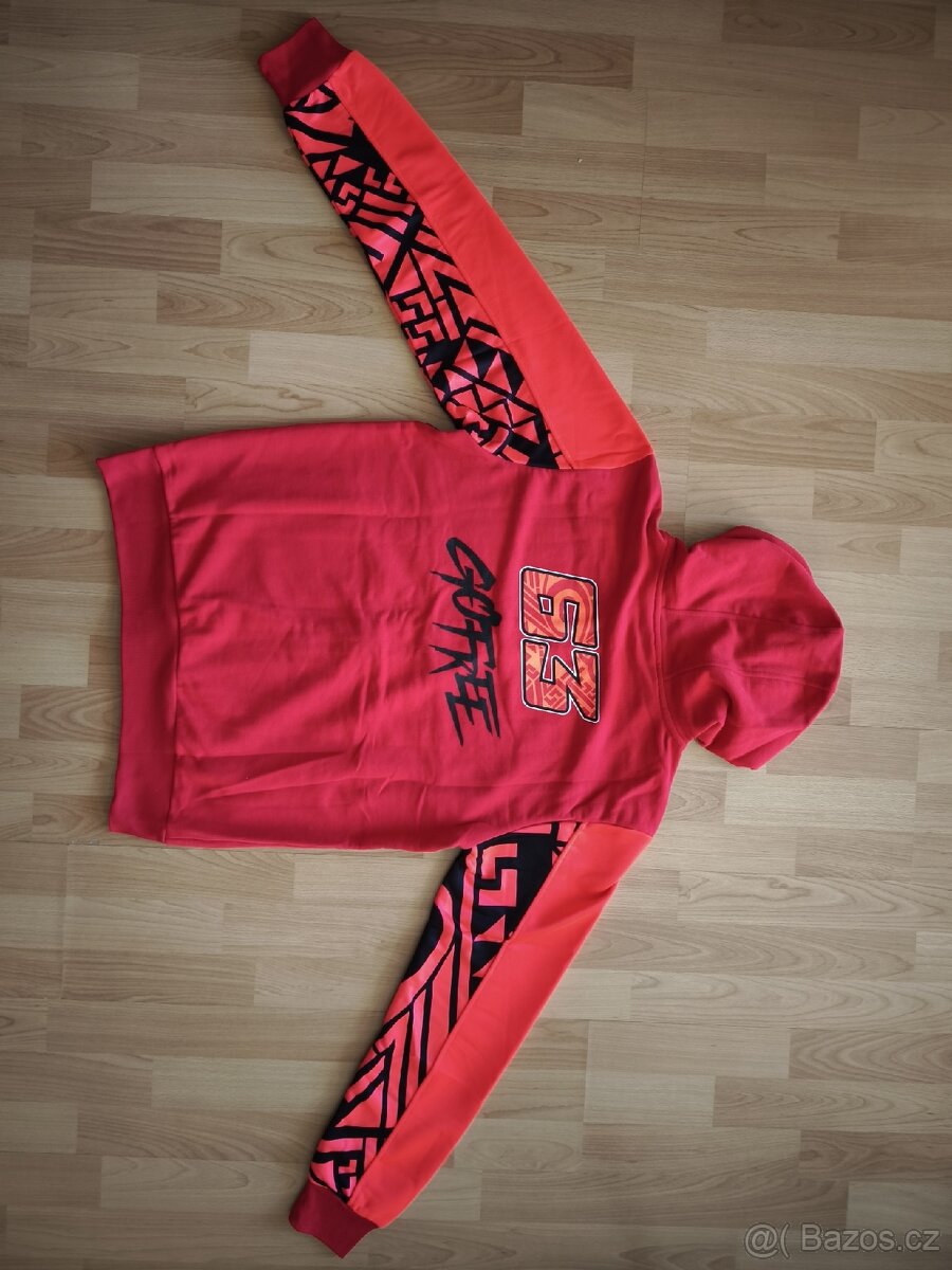 Mikina Ducati pecco - 2