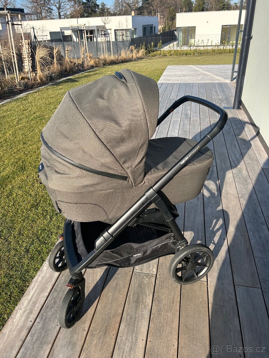 Prodám kočárek Inglesina Aptica XT - 2