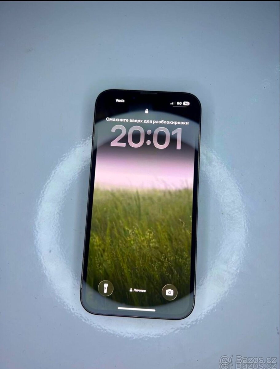 iPhone 13 Pro 256GB - 2