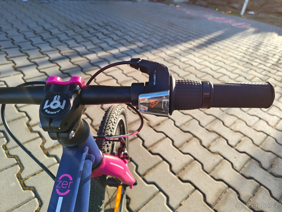 Dětské kolo Beany Zero 20 - 2