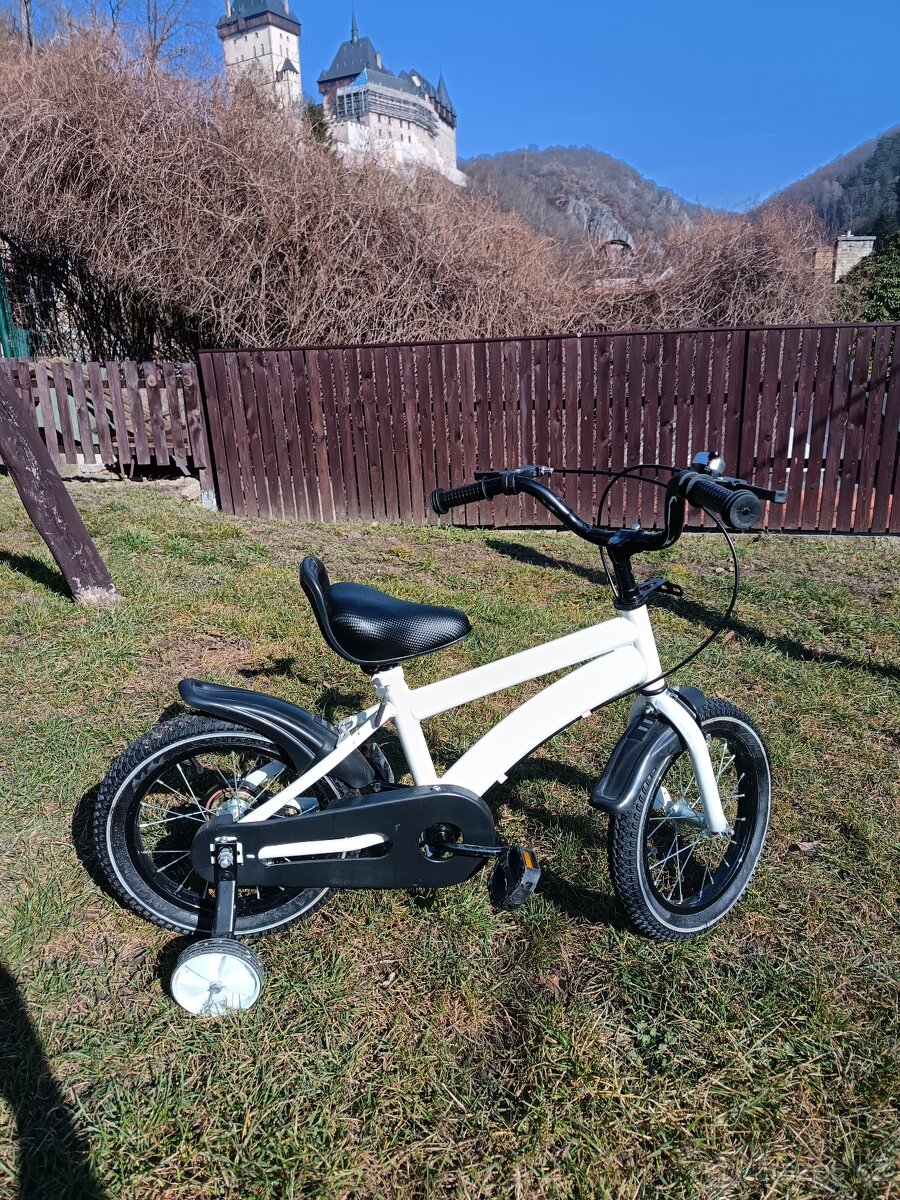 Detske kolo 16" - 2