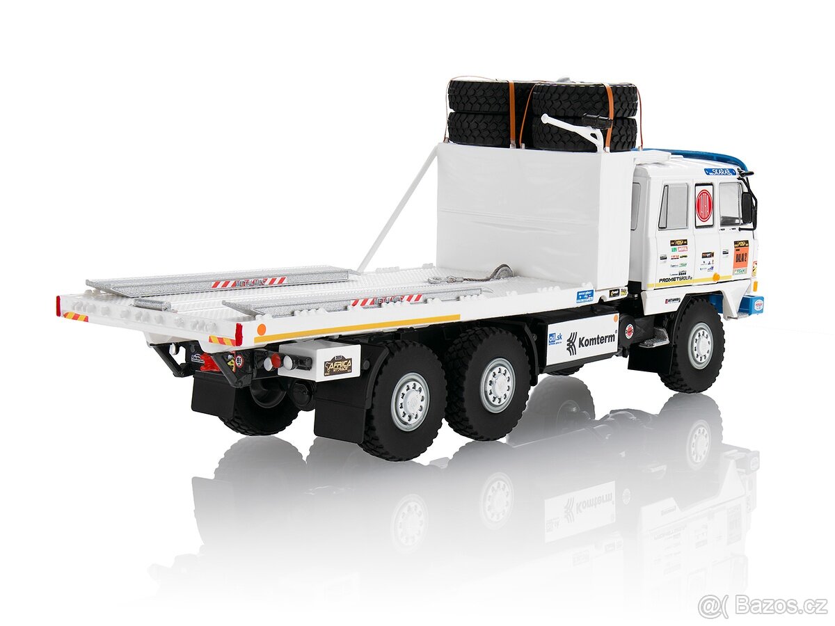 KADEN TATRA DUO SET - 2