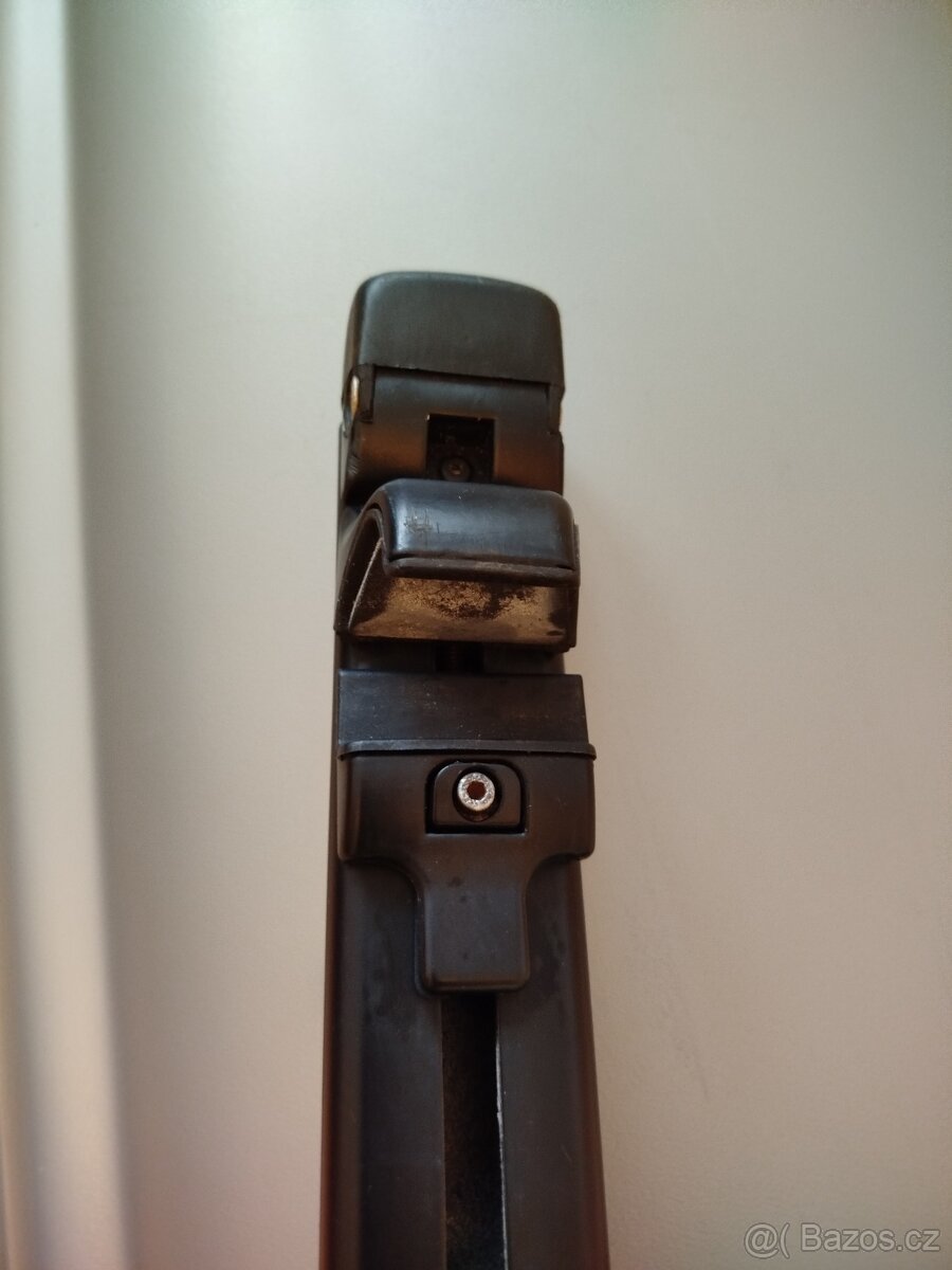 Střešní nosiče -příčníky - 2