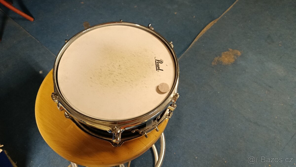 Snare Pearl - 2
