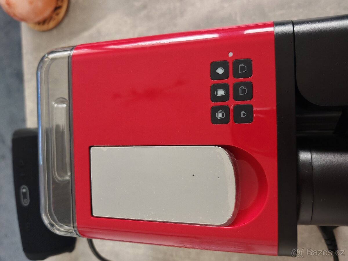 Kavovar Tchibo Cafissimo - 2