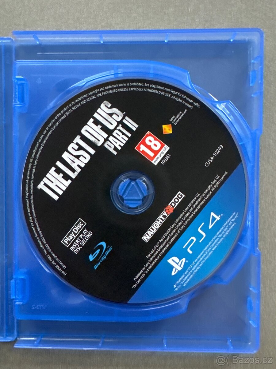 The Last of Us 2 - 2