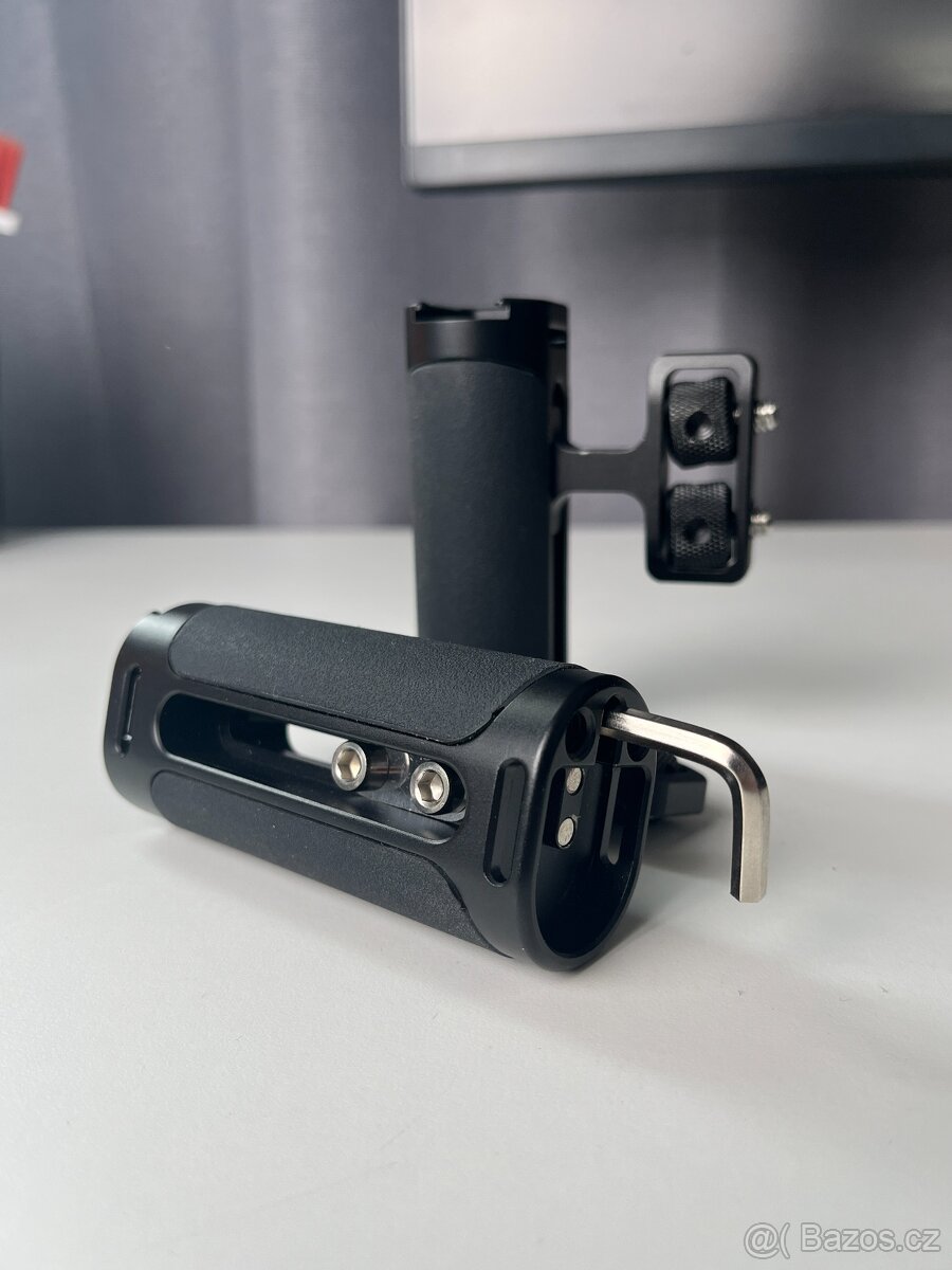 Side handle/rukojeť/sidegrip - 2