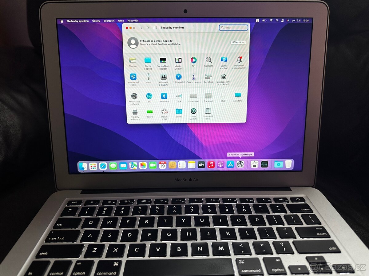 MacBook Air 13 - 2