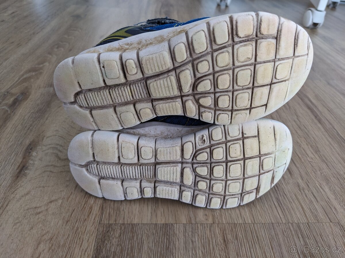 Dětské boty Arcore, vel. 27 - 2