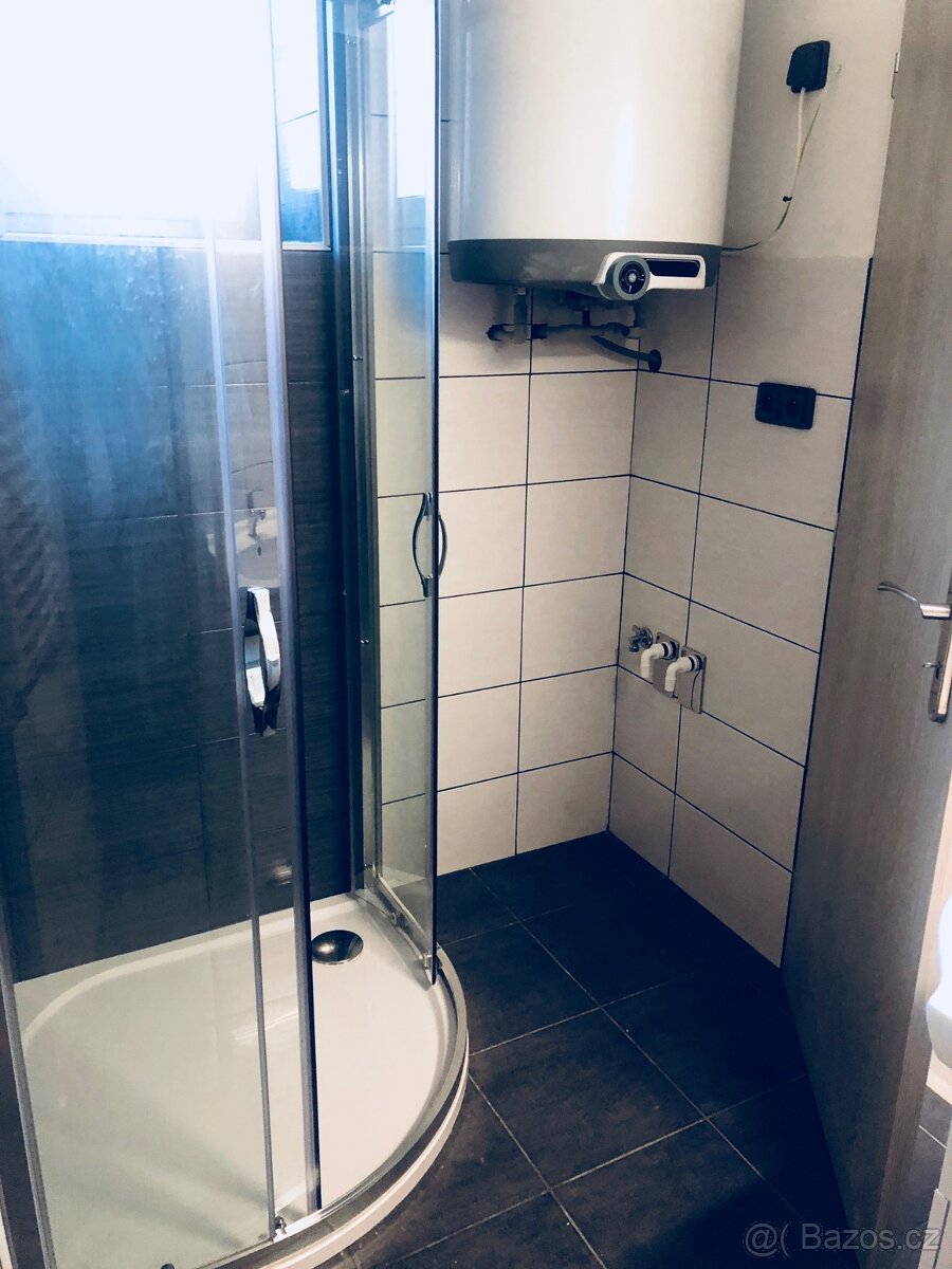 Pronájem bytu - 2