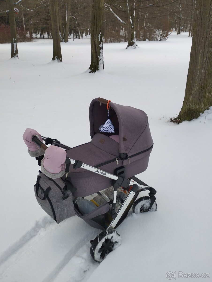 ABC design salsa 4 air - 2