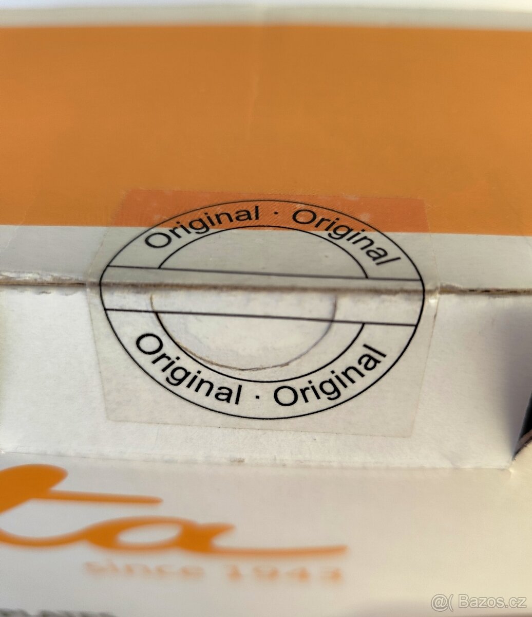 Elektrický vařič - 2