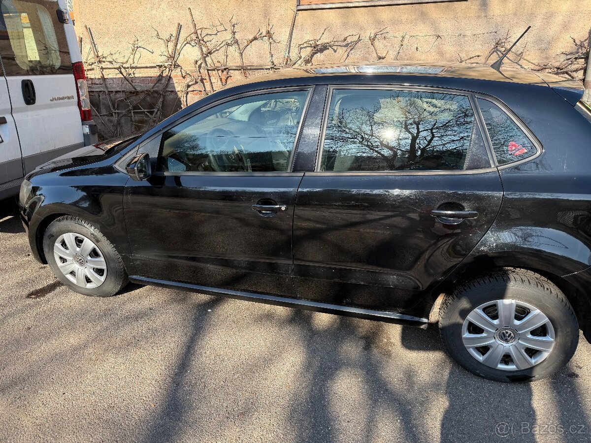 Volkswagen Polo - 2