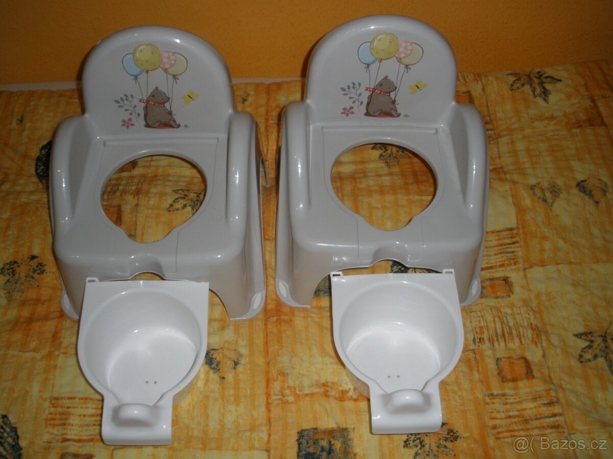 HRAJÍCÍ NOČNÍKY - 2