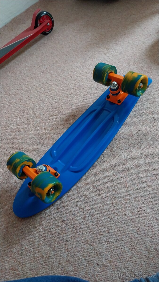 Pennyboard - 2