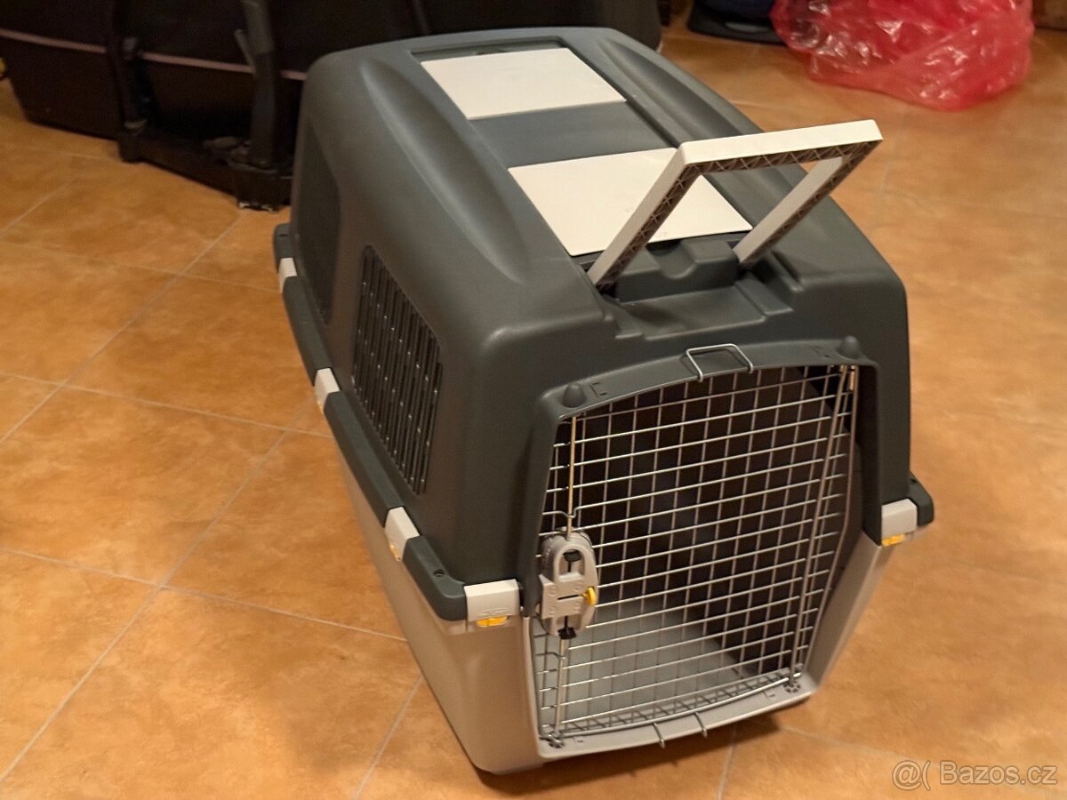 Přepravní box na psa - 2