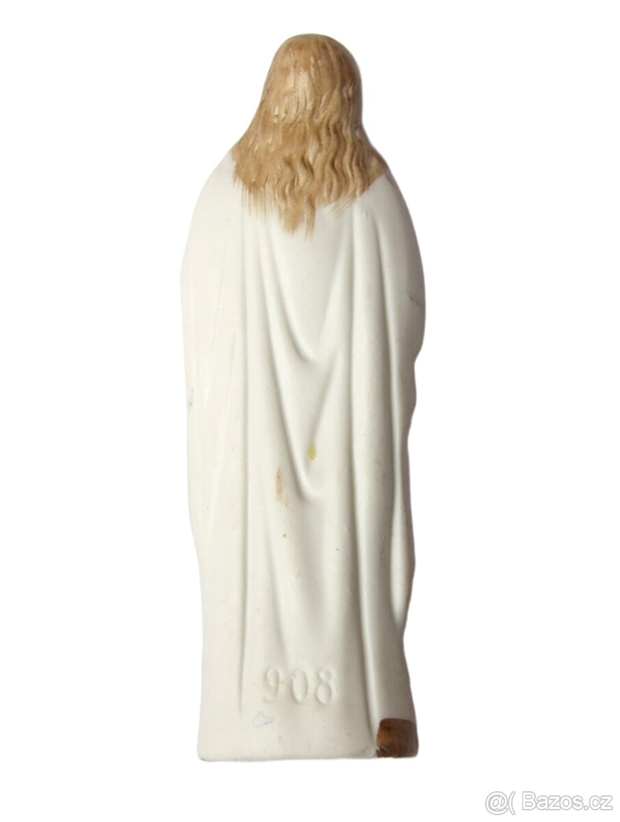 Panna Maria - Rakousko-Uhersko - 2