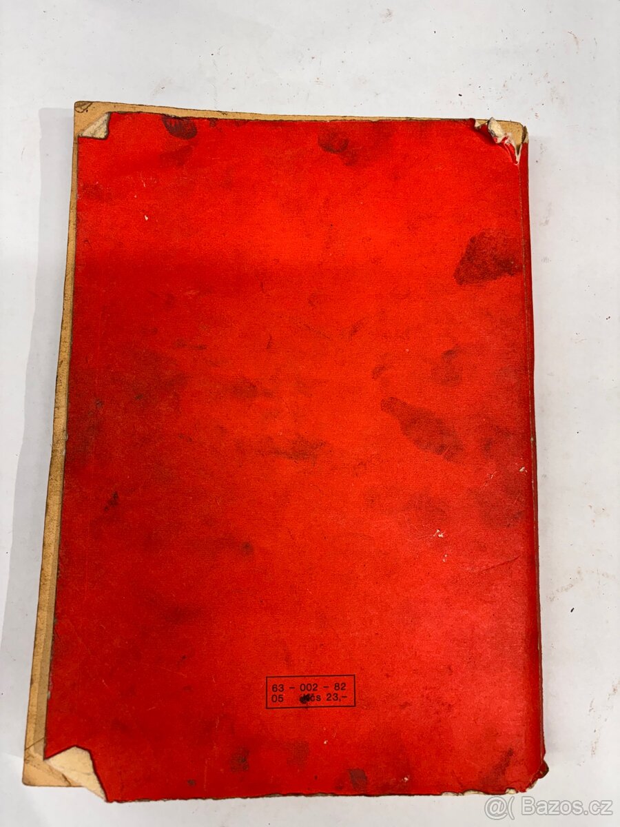 Katalog nahradnich dilu Lada - Ziguli - 2