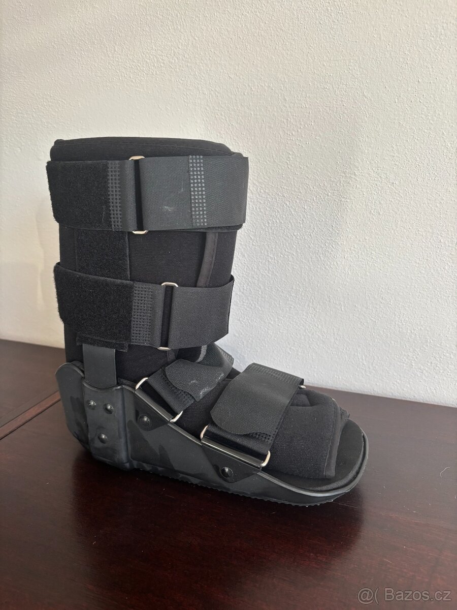 ortéza na kotník - 2