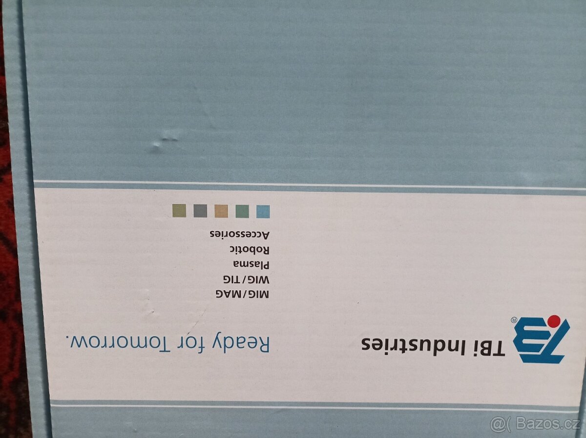 Prodam horak na TIG - 2