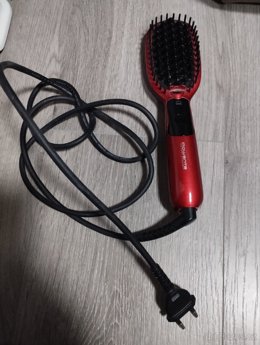 Rowenta Elite Instant Straight CF5710 - 2