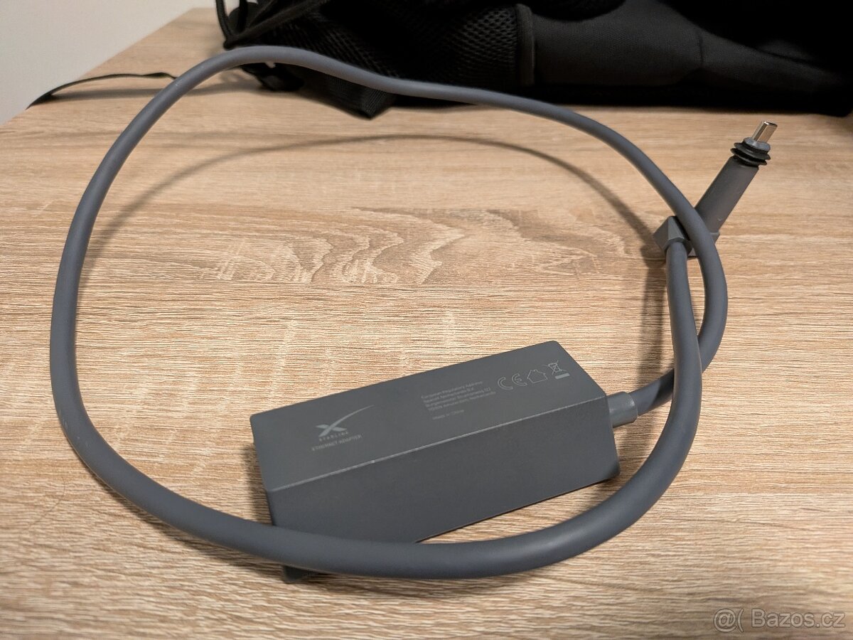 Starlink® Gen2 ethernet adapter - 2