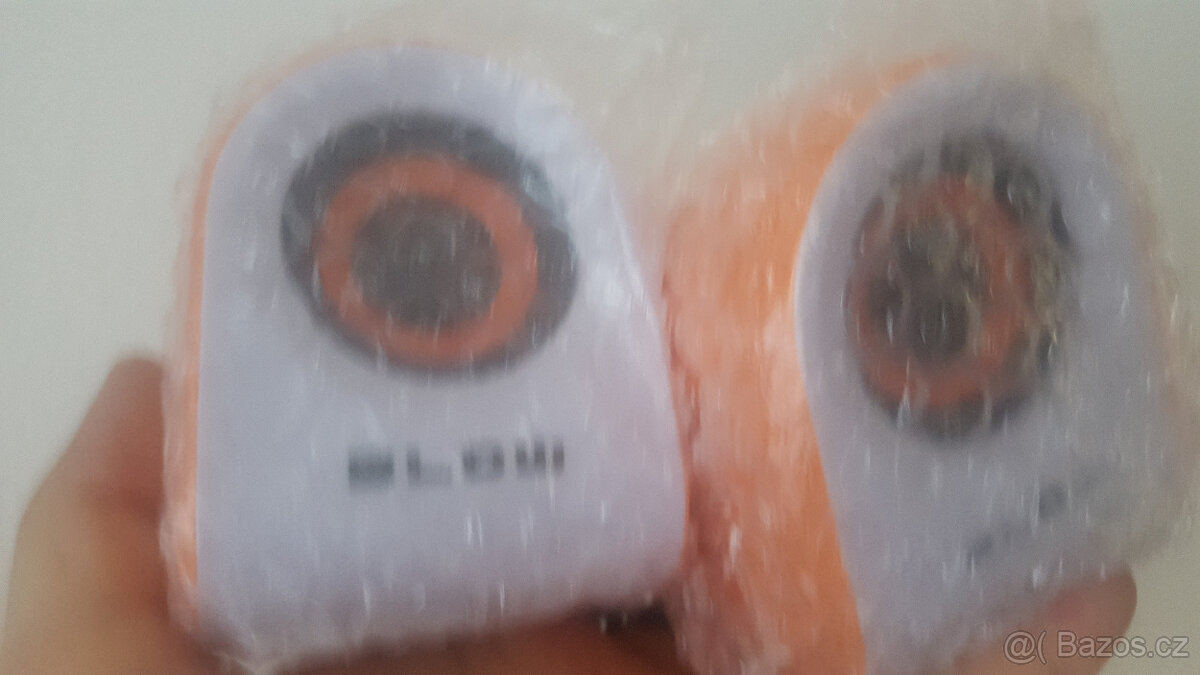 Bedynky malé k PC - 2