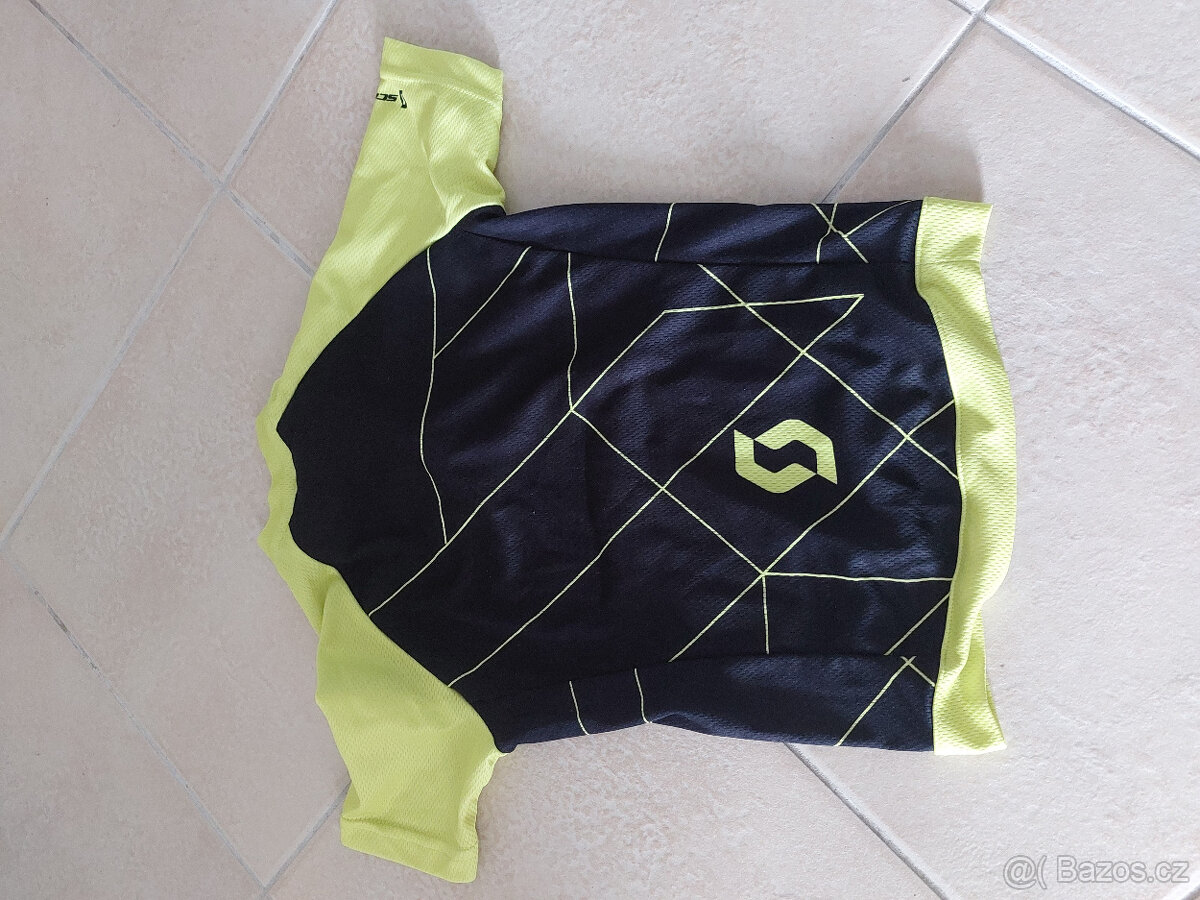 dětský dres scott - 2