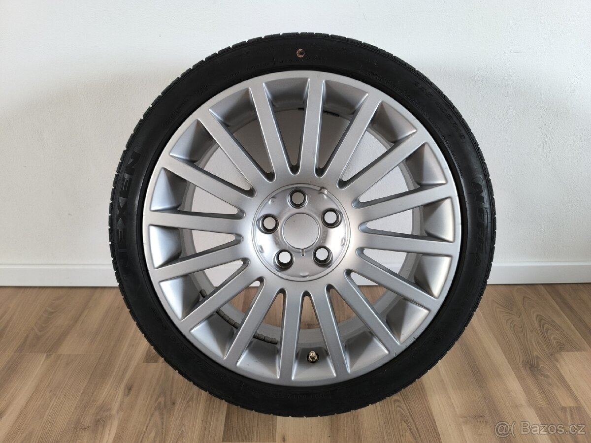 Kola Ford 18 - 2