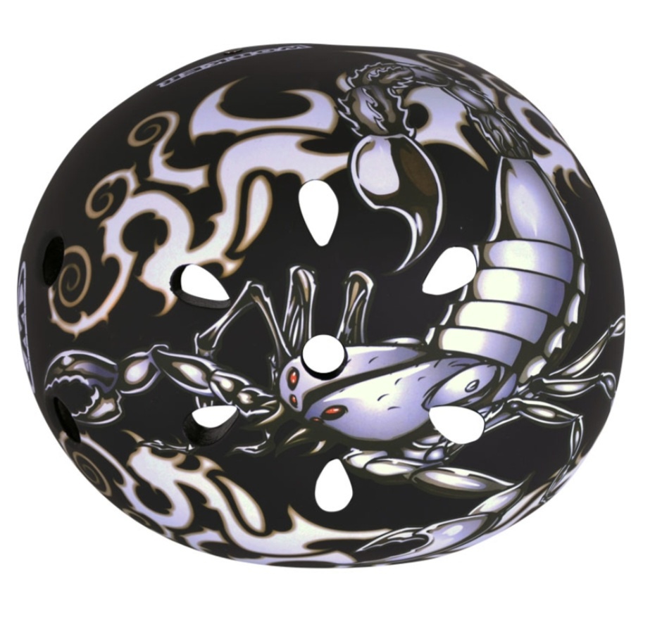 Helma Worker Stingray - 2