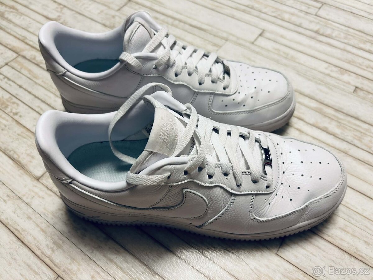 Nike Air Force 1 vel.44,5 limit edice - 2