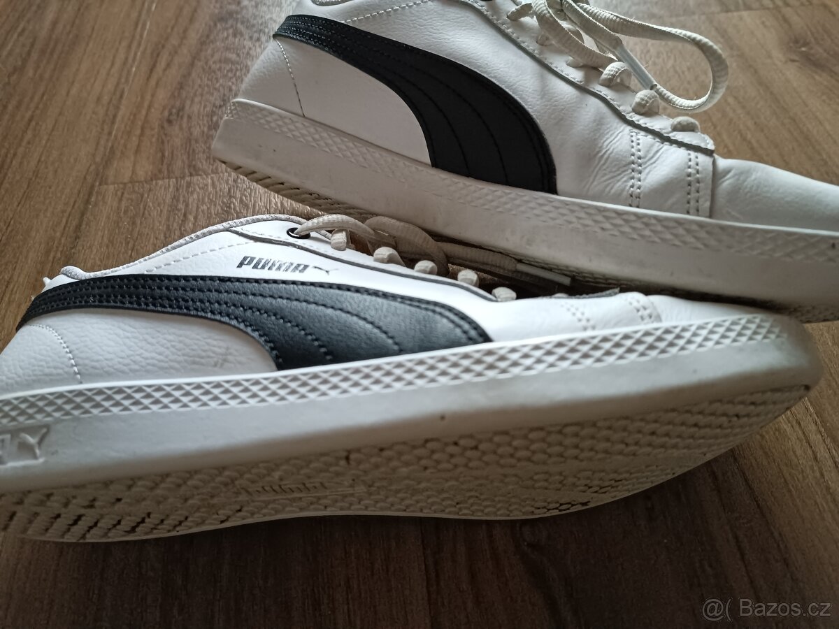 Tenisky puma vel.38 - 2