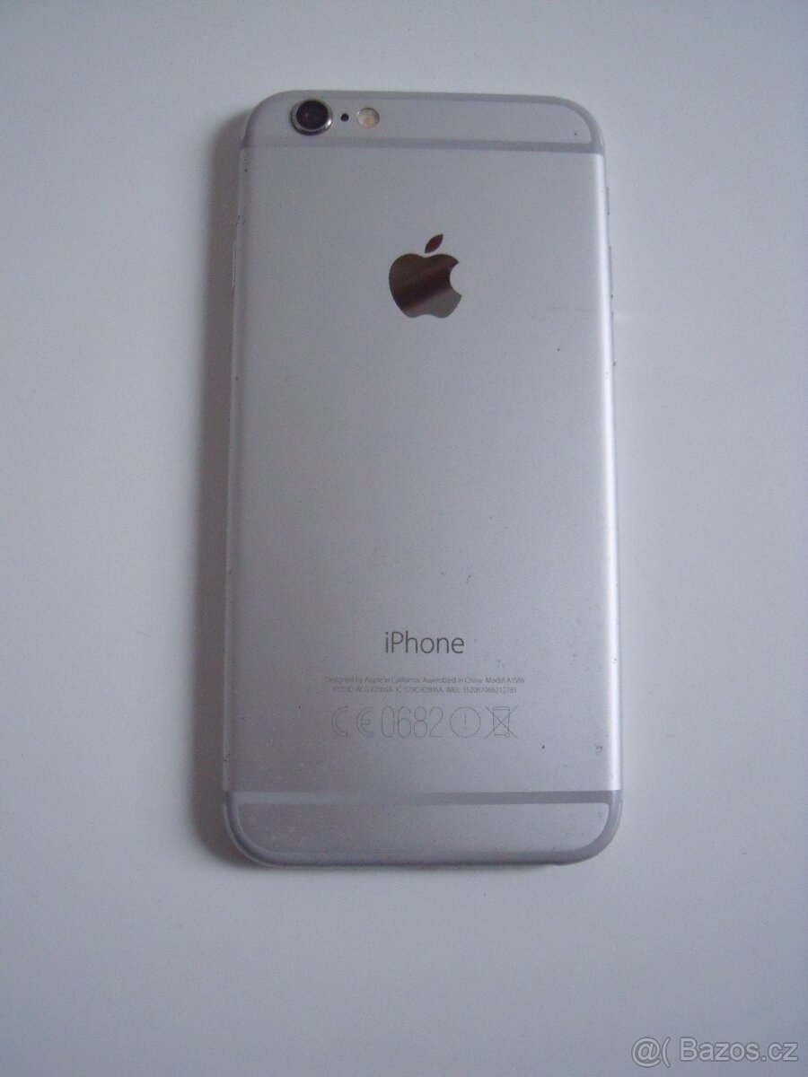 iPhone 6s/128GB - 2