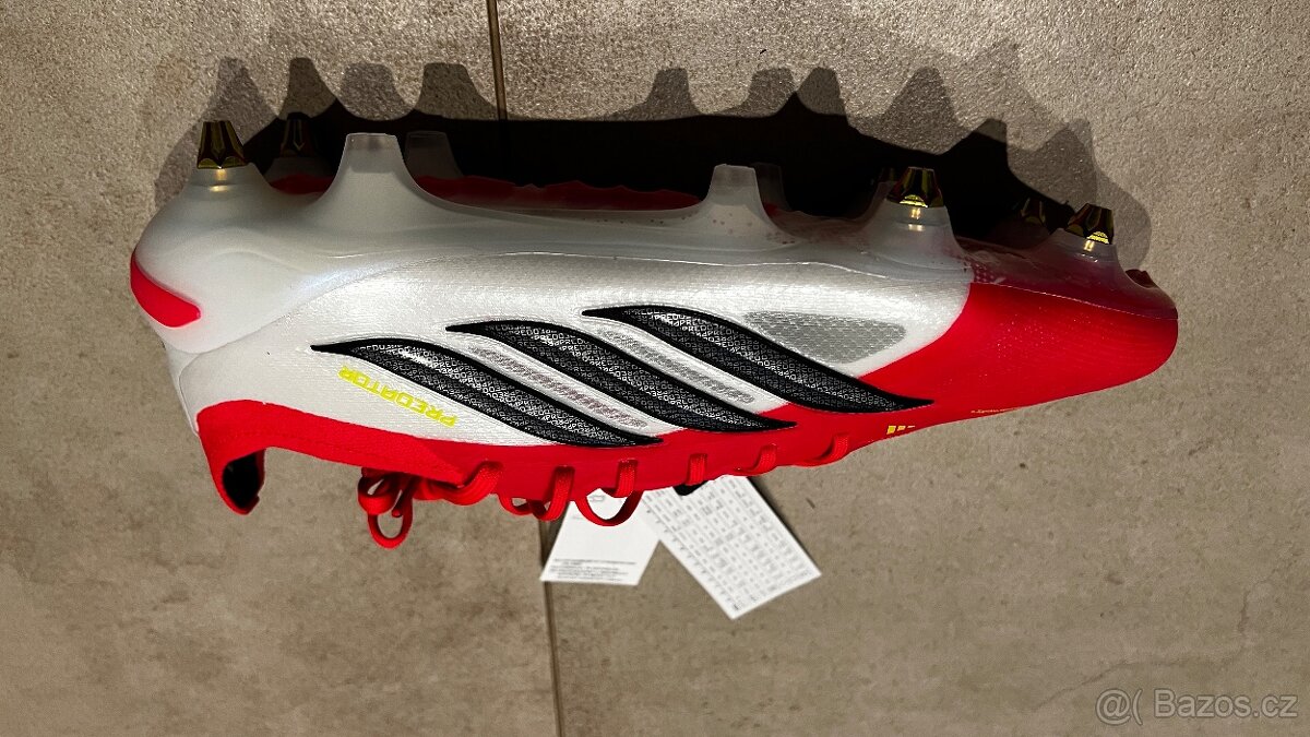 Adidas kopačky Predator Elite FG - 2