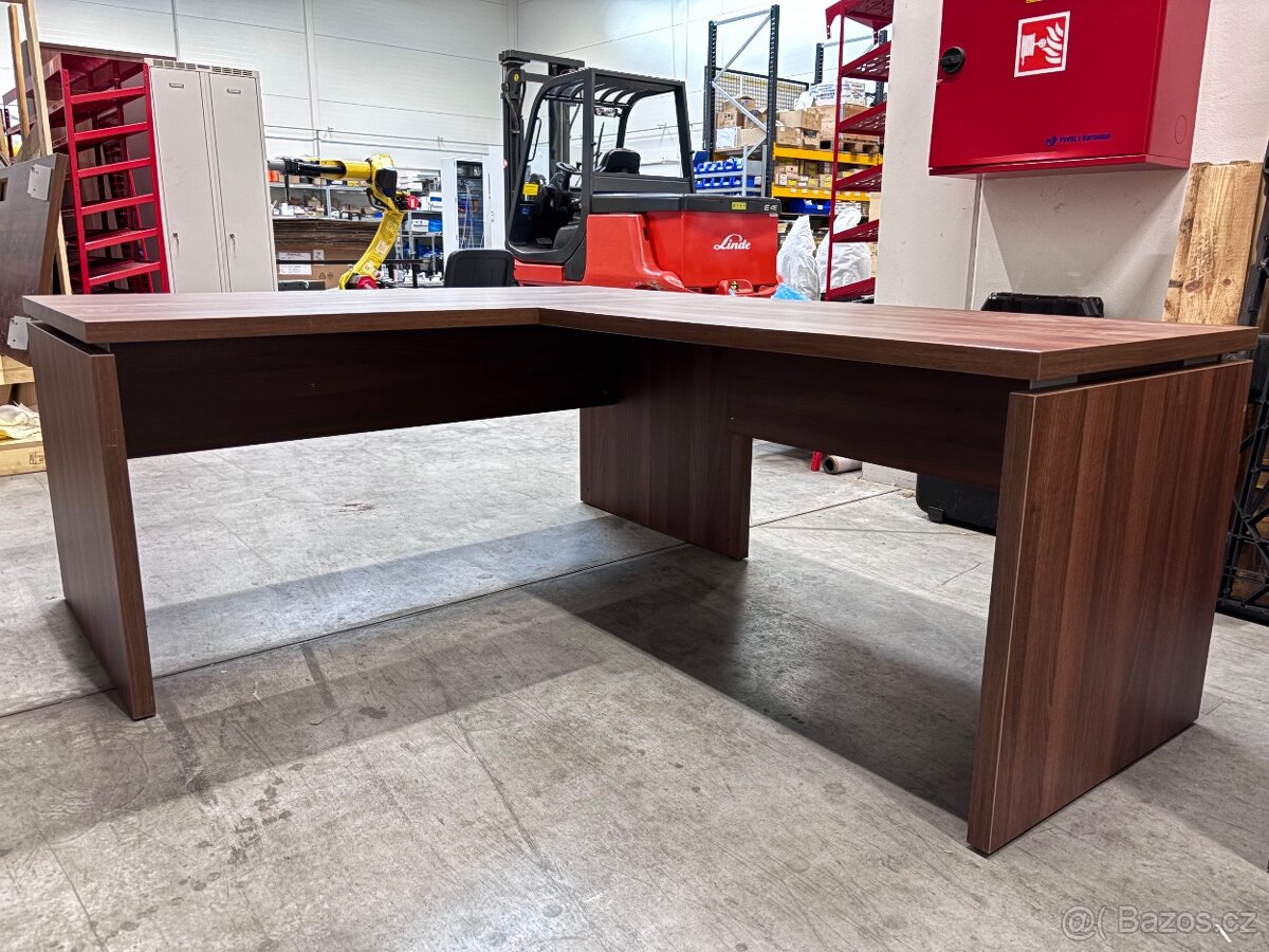 Psací stůl - 2