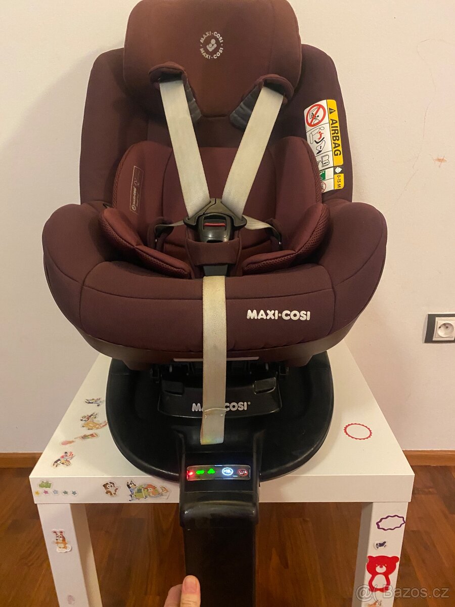 Maxi-cosi autosedačka - 2