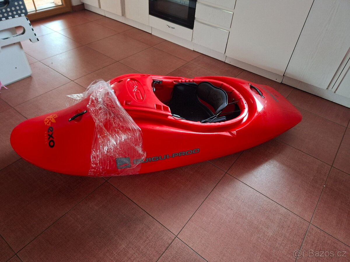 Kajak Exo Helixir L - 2