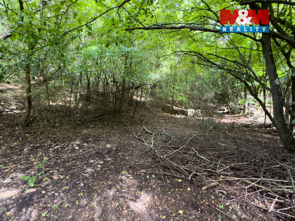 Prodej pozemku, 1508 m², Karlštejn - 2