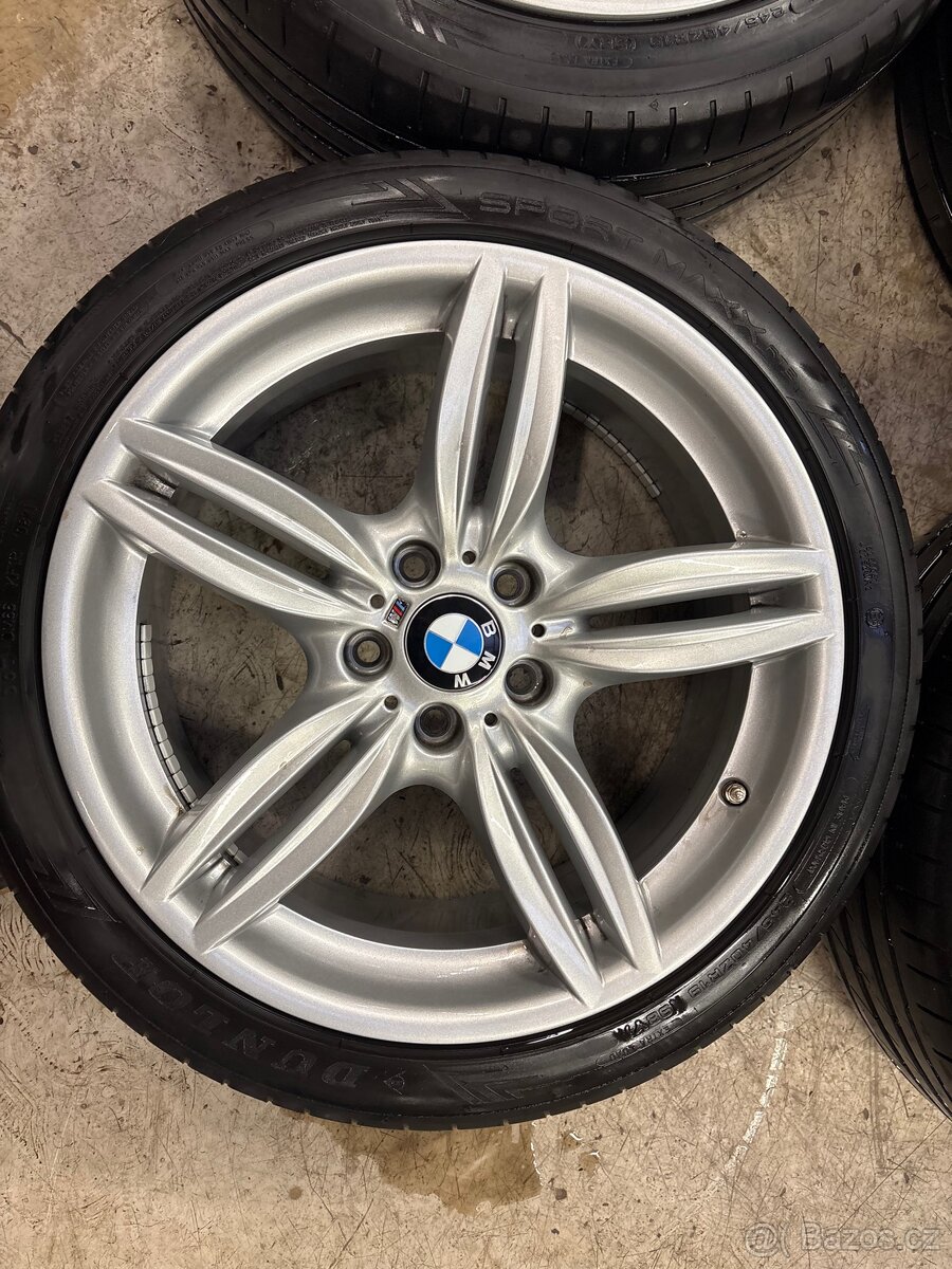 Prodám Kola Bmw styling 351M - 2