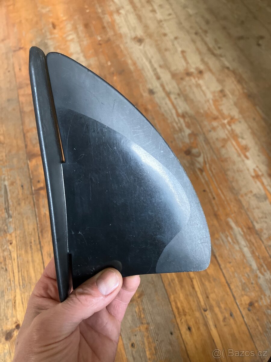 Směrová ploutev gumotex - 2