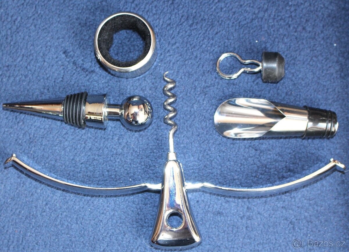 Set pro milovníky vína - 2